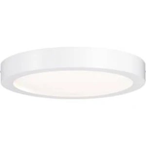 LED panel Paulmann Lunar 706.43, 17 W, N/A, bílá (matná)