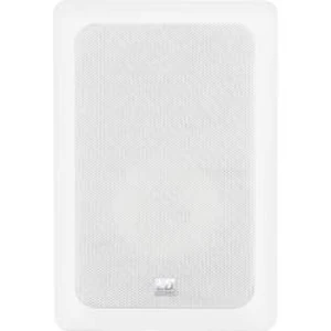 Vestavný reproduktor LD Systems LDCIWS62, 120 W, bílá, 1 ks
