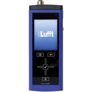 Teploměr Lufft XP 100 5810.00, -200 - +800 °C, typ senzoru Pt100, Kalibrováno dle: bez certifikátu