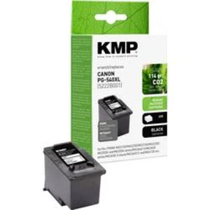 Ink náplň do tiskárny KMP C87 1516,4001, kompatibilní, černá