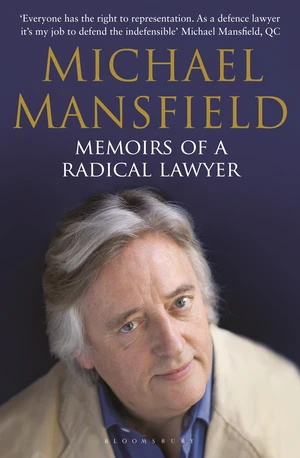 Memoirs of a Radical Lawyer