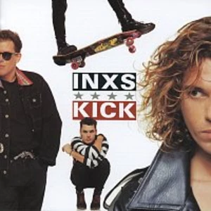 INXS – Kick [Remastered 2011] LP