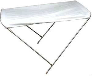 Talamex Bimini Top II White - 140-165 cm