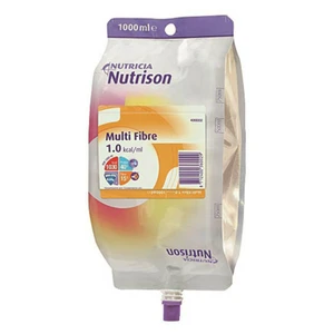 NUTRISON Multi fibre roztok 1000 ml