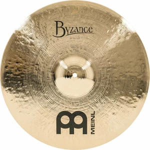 Meinl Byzance Thin Brilliant Crashbecken 18"