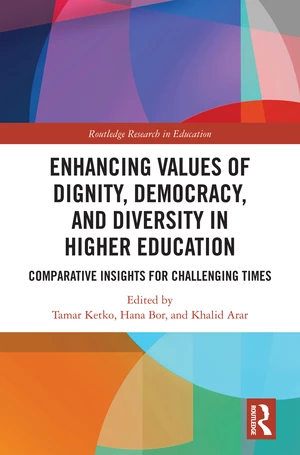 Enhancing Values of Dignity, Democracy, and Diversity in Higher Education