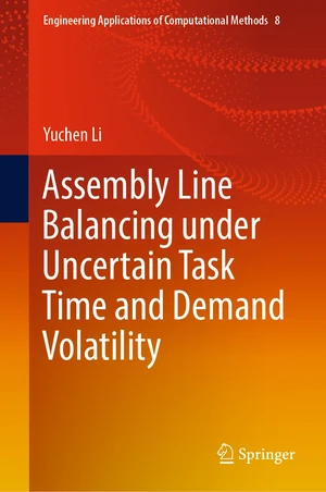 Assembly Line Balancing under Uncertain Task Time and Demand Volatility