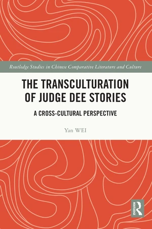 The Transculturation of Judge Dee Stories