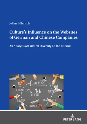 Cultureâs Influence on the Websites of German and Chinese Companies