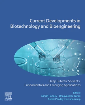 Current Developments in Biotechnology and Bioengineering