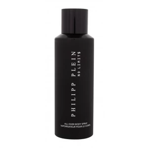 Philipp Plein No Limit$ 150 ml deodorant pro muže deospray
