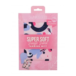 Sunkissed Mitt Super Soft Single Sided 1 ks samoopalovací přípravek pro ženy
