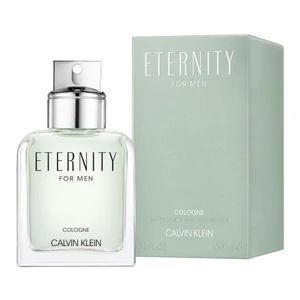 Calvin Klein Eternity Cologne 100 ml toaletní voda pro muže