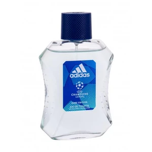 Adidas UEFA Champions League Dare Edition 100 ml toaletní voda pro muže