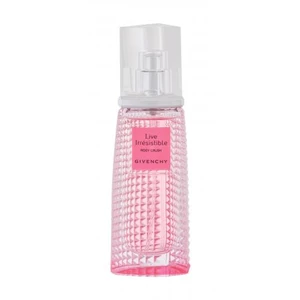 Givenchy Live Irrésistible Rosy Crush 30 ml parfémovaná voda pro ženy