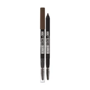 Maybelline Brow Tattoo 0,73 g tužka na obočí pro ženy 05 Medium Brown