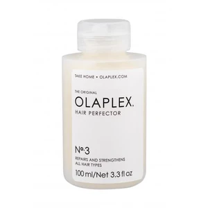 Olaplex Hair Perfector No. 3 100 ml balzám na vlasy pro ženy na barvené vlasy; na poškozené vlasy