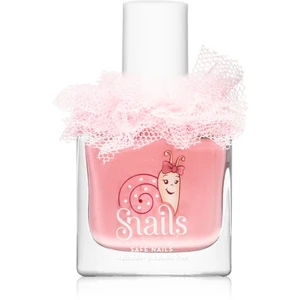 Snails Ballerine lak na nechty pre deti odtieň Ballerine 10,5 ml