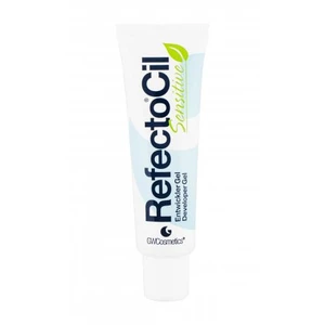 RefectoCil Sensitive Developer Gel 60 ml farba na obočie pre ženy