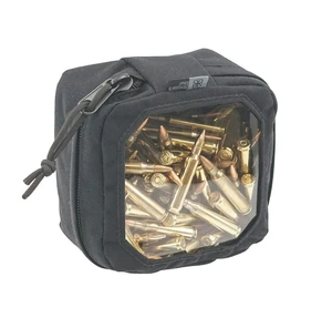 Pouzdro Ammo Utility Templar’s Gear® – Vzor 95 woodland  (Barva: Vzor 95 woodland , Velikost: Small)