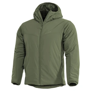 Lehká zateplená bunda Panthiras Pentagon® – Camo Green (Barva: Camo green , Velikost: 4XL)