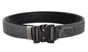 Opasek Modular Gunfighter 2.0 Combat Systems® – Wolf Grey (Barva: Wolf Grey, Velikost: L)