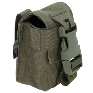 Pouzdro na granát FGP Templar’s Gear® – Ranger Green (Barva: Ranger Green)