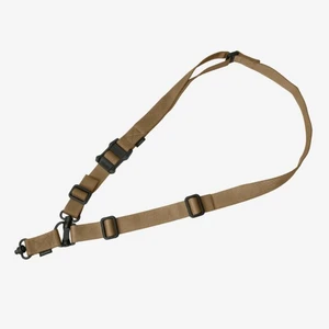 Popruh MS4® Dual QD Sling GEN2 Magpul® – Coyote (Barva: Coyote)