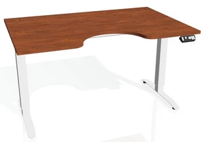 HOBIS kancelársky stôl MOTION ERGO MSE 3M 1200 - Elektricky stav. stôl délky 120 cm