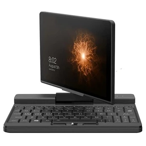 One Netbook A1 Pro Mini Engineer Intel Core i5-1130G7 16GB RAM 512GB SSD 7 Inches 1920*1200p Touch Screen 6000mAh Batter