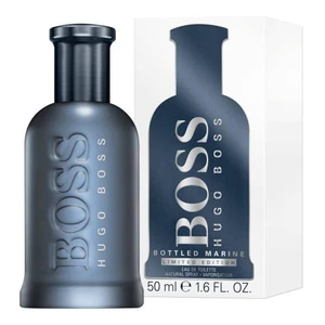 HUGO BOSS Boss Bottled Marine 50 ml toaletná voda pre mužov