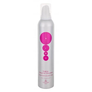 Kallos Cosmetics KJMN Silk Protein 300 ml tužidlo na vlasy pre ženy