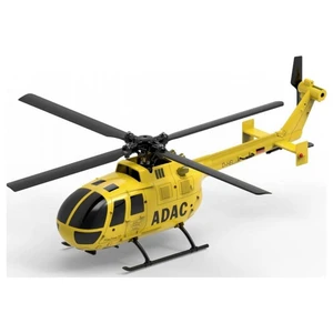 Pichler ADAC Helicopter RC model vrtuľníka pre začiatočníkov RtF
