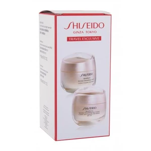 Shiseido Benefiance Anti-Wrinkle Day & Night Cream Set darčeková kazeta darčeková sada