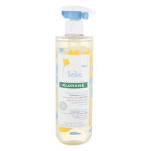 Klorane Baby Calendula 500 ml sprchovací gél pre deti