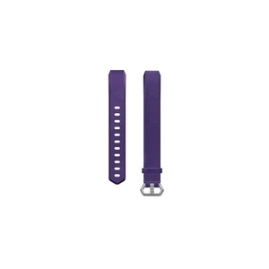 Remienok Fitbit ACE klasický (FB167ABPM) fialový KLASICKÉ  ŘEMÍNKY
Klasické  řemínky  pro  Fitbit  ACE jsou  pohodlné,  vhodné  pro  plavecké  sporty,