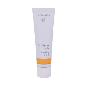 Dr. Hauschka Soothing 30 ml pleťová maska pre ženy na citlivú a podráždenú pleť