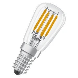 LED žárovka pro lednice E14 OSRAM PARATHOM T26 FIL 2,8W (25W) teplá bílá (2700K)