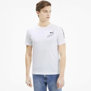 AMPLIFIED Tee