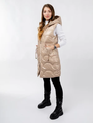 Gilè da donna Glano