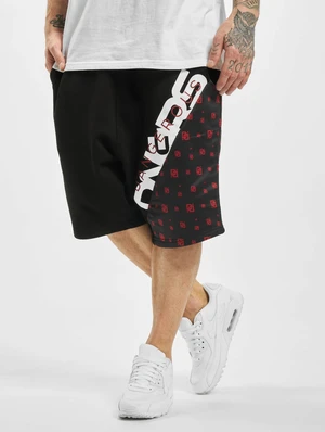 Pantaloncini da uomo Dangerous DNGRS Pivot