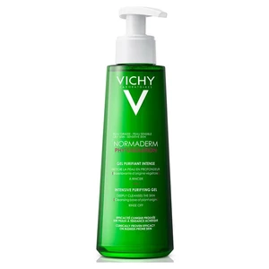 VICHY Normaderm Phytosolution Čisticí gel 400 ml