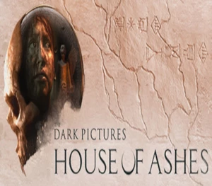 The Dark Pictures Anthology House of Ashes AR XBOX One / Xbox Series X|S CD Key