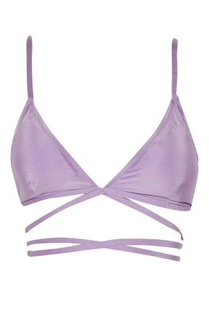 DEFACTO Regular Fit Bikini Top