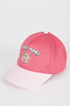 DEFACTO Girl Looney Tunes Licensed Cap Hat