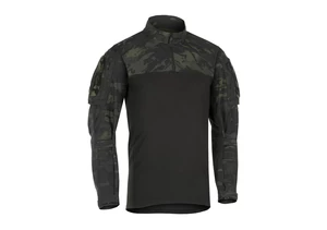 Košile Combat Raider MK V ATS Clawgear® – Multicam® Black (Barva: Multicam® Black, Velikost: S)