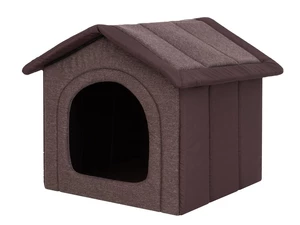 Hundehütte Reedog Inari Brown - XS