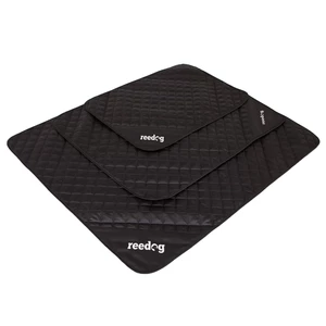 Hundematte Reedog Slim Black - M