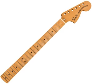 Fender Neck Road Worn 70's DLX 21 Ahorn Hals für Gitarre