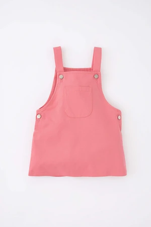 DEFACTO Regular Fit Strappy Jump Suit